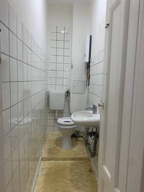 Toilette - 