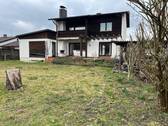 Abrisshaus - Grundstück in Neuötting