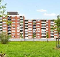 Top Lage: Praktische Wohnung mit 2 Loggien und Gäste-WC | Derzeit gut vermietet - Stade