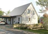 Flair 125 - Einfamilienhaus mit 136,00 m² in Rotenburg an der Fulda zum Kaufen
