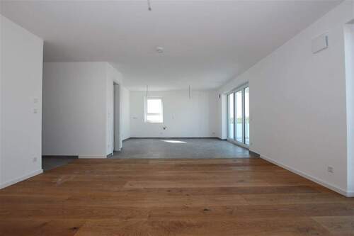 Helle Räume - 3 Zimmer Etagenwohnung in Griesheim