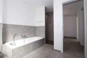 Modernes Bad - 