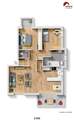 Grundriss - 