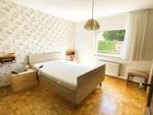 Schlafzimmer EG - 