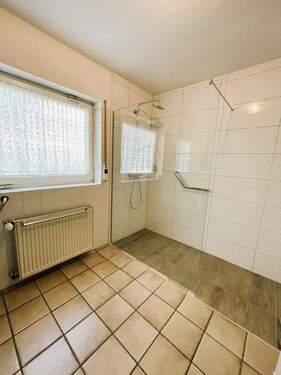 Duschbad EG - 