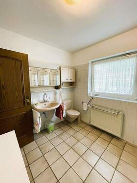 Badezimmer EG - 