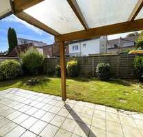 PROVISIONSFREI! Freistehendes 1-2 Familienhaus in ruhiger Lage von Hilden-Süd