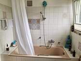 Badezimmer OG - 
