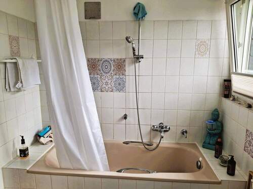 Badezimmer OG - 