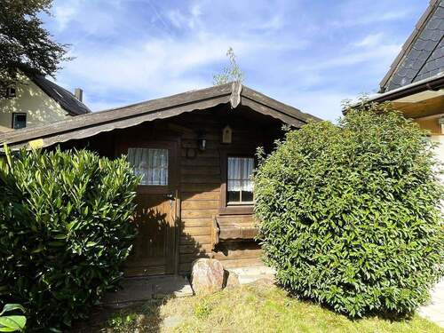 Gartenhaus - 
