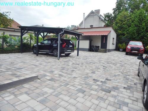 Bild 3 - 5 Zimmer Einfamilienhaus in Hévíz