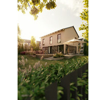 Schick und gradlinig - die perfekte Form zum stadtnahen Wohnen in MühlhausenThüringen OT Seebach - Mühlhausen/Thüringen