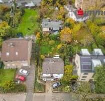 Absolute Seltenheit, großzügiges Baugrundstück in bester Lage von Aachen-Burtscheid - Aachen / Burtscheid