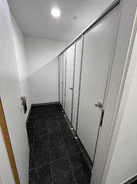 Damentoilette - 