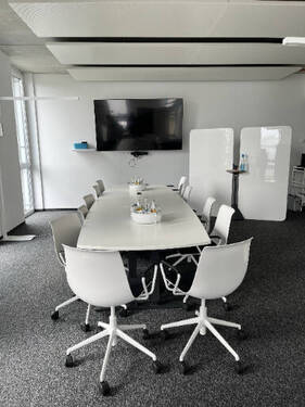 großer Meetingraum - 