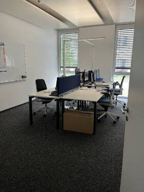 Büro 2 - Büro mit 396,00 m&sup2; in Berlin zur Miete