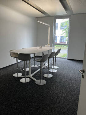kleiner Meetingraum - 