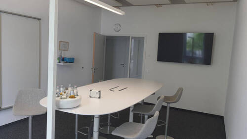 kleiner Meetingraum - 