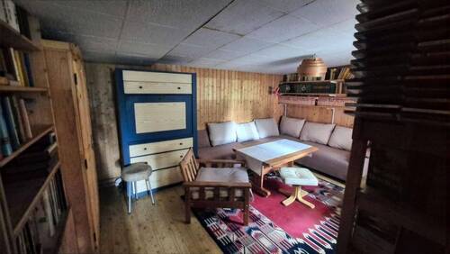 EG-weiteres Zimmer - 