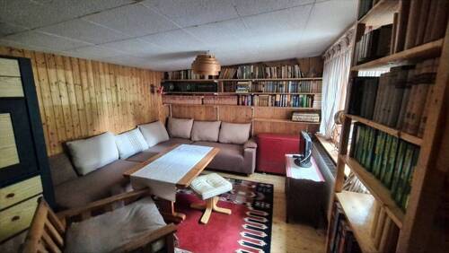 EG-Zimmer andere Perspektive - 