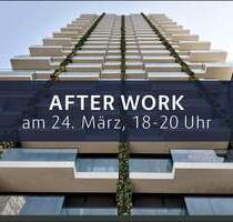 Exklusives Mainhattan: Lichtdurchflutetes Neubau-Apartment mit Skyline-Blick - Frankfurt am Main Gallus