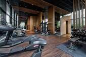 Gym - 