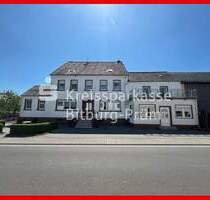 Großes Wohnhaus mit Potential in Grenznähe zu Luxemburg - Dahnen