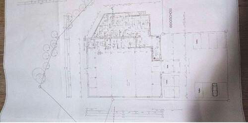 Erdgeschoss - Halle zum Kaufen in Sankt Wendel
