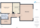 Grundriss OG - 