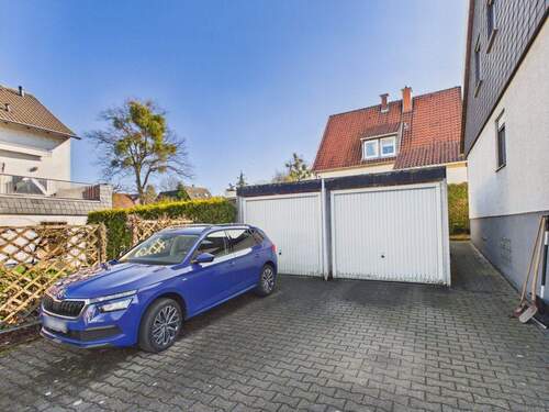 2 Garagen - 8 Zimmer Mehrfamilienhaus, Wohnhaus zum Kaufen in Hamm