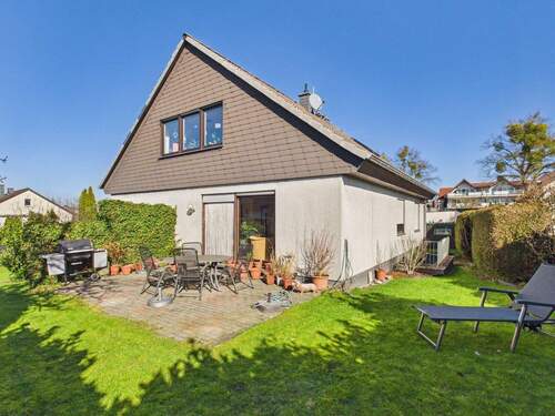 Terrasse - Mehrfamilienhaus, Wohnhaus mit 169,40 m&sup2; in Hamm zum Kaufen