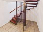 Treppe in den Keller - 