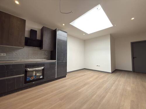 Wohn-, Essbereich (3. OG) - 