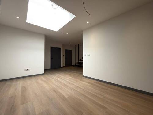 Wohn-, Essbereich (3. OG) - 