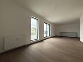 Wohnzimmer (4. OG) - Etagenwohnung mit 115,80 m&sup2; in Oberhausen zur Miete