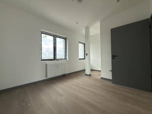 Schlafzimmer (4. OG) - 