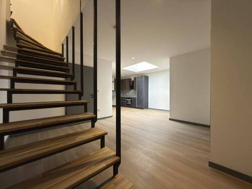 Wohn-, Essbereich (3. OG) - 