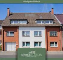 Helle 3-Zimmer-Wohnung mit guter Anbindung - Nähe Bockumer Platz! - Krefeld / Bockum