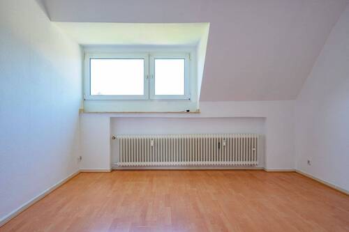 Bild 4 - Etagenwohnung mit 67,00 m&sup2; in Krefeld / Bockum zur Miete