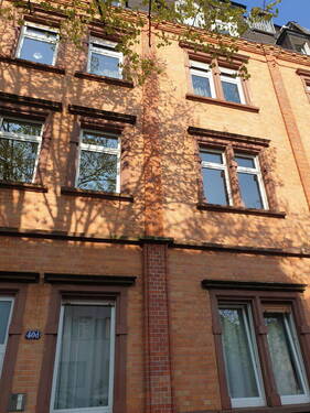 Hausansicht - 