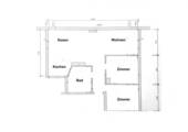 Grundriss - 