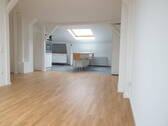 Offenes Wohnen - 3 Zimmer Etagenwohnung in Frankfurt am Main