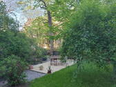 Gartenblick - 