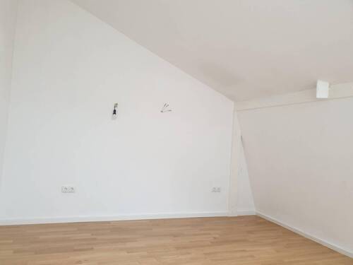 Zimmer rechts hinten - 