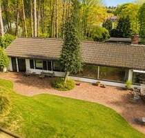 Stilvoller, großzügiger Bungalow direkt am Hamburger Land- und Golfclub Hittfeld! - Seevetal Emmelndorf