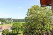 Fernblick aus EG-Wohnung (Bild 2) - 