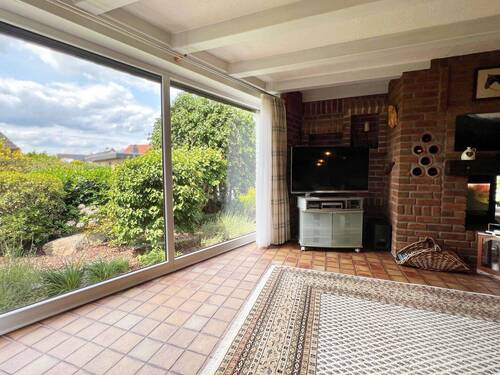 Fensterfront - 