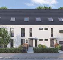 Familienfreundliches 6-Zimmer-Reihenhaus mit Hobbyraum und Garten in Obermenzing - München Pasing-Obermenzing