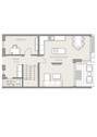 Grundriss Erdgeschoss - 