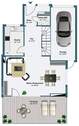Erdgeschoss - 
